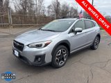 Used 2020 Subaru Crosstrek 2.0i Limited w/ Moonroof Package image 3