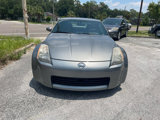 Used 2004 Nissan 350Z Enthusiast w/ Aerodynamics Pkg image 4