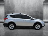 Used 2014 Toyota RAV4 XLE image 4