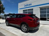 Used 2022 Chevrolet Blazer Premier w/ Enhanced Convenience Package image 3
