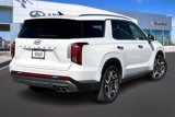 Used 2024 Hyundai Palisade SEL image 2