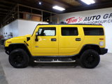 Used 2006 HUMMER H2 image 2