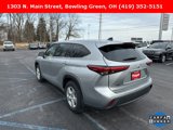 Used 2022 Toyota Highlander LE image 4