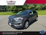 Used 2022 Ford Edge SEL w/ Convenience Package image 2