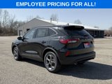 New 2025 Ford Escape ST-Line w/ Cold Weather Package image 5