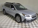 Certified 2022 Subaru Outback Premium image 2
