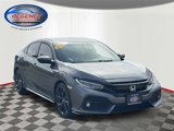 Used 2017 Honda Civic Sport image 2
