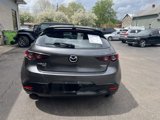 Used 2021 MAZDA MAZDA3 Hatchback w/Premium Plus Pkg image 3