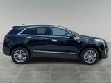 Certified 2021 Cadillac XT5 Premium Luxury image 5