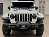 Used 2019 Jeep Wrangler Unlimited Rubicon image 2