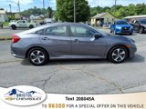 Used 2019 Honda Civic LX image 4