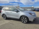 Used 2018 Subaru Forester 2.5i Premium image 2