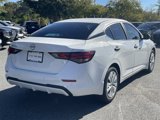New 2025 Nissan Sentra S image 3