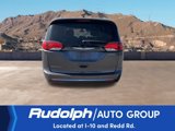 Used 2017 Chrysler Pacifica Touring-L Plus w/ Tire & Wheel Group image 4