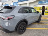 Certified 2024 Honda HR-V Sport image 3