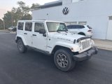 Used 2015 Jeep Wrangler Unlimited Rubicon image 5