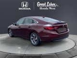 Used 2019 Honda Insight EX image 3