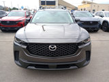 New 2025 MAZDA CX-50 AWD 2.5 S w/ Cargo Package image 3