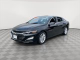 Used 2022 Chevrolet Malibu LT image 3