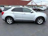 Used 2013 Chevrolet Equinox LTZ w/ LPO, Protection Package image 6