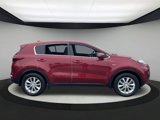 Used 2020 Kia Sportage LX image 4