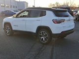 New 2025 Jeep Compass Limited image 3