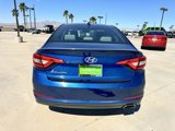 Used 2017 Hyundai Sonata SE image 4