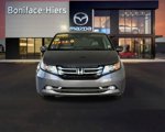 Used 2015 Honda Odyssey Touring image 3