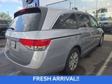 Used 2017 Honda Odyssey SE image 3