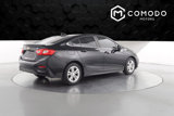 Used 2018 Chevrolet Cruze LT image 3
