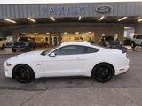Used 2022 Ford Mustang GT Premium w/ Equipment Group 401A image 2