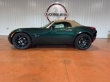 Used 2007 Pontiac Solstice Convertible w/ Premium Package image 3