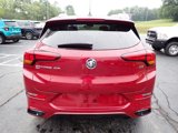Certified 2020 Buick Encore GX Select w/ Sport Touring Package image 4