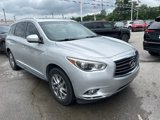 Used 2015 INFINITI QX60 FWD w/ Premium Plus Package image 5