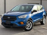 Used 2019 Ford Escape S image 2