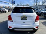 Used 2019 Chevrolet Trax LT w/ LT Convenience Package image 5