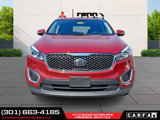 Used 2017 Kia Sorento LX w/ LX Convenience Package image 2