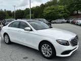 Used 2020 Mercedes-Benz E 350 4MATIC Sedan image 2