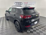 Used 2022 Chevrolet TrailBlazer ACTIV w/ Technology Package image 5