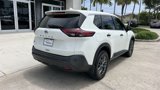 Used 2021 Nissan Rogue S image 4