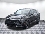 Used 2024 Kia Sportage EX image 4