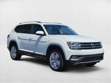 Used 2019 Volkswagen Atlas SE w/ Panoramic Sunroof Package image 3