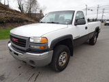 Used 2005 GMC Sierra 2500 W/T image 2