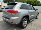 Used 2015 Jeep Grand Cherokee Limited image 5