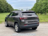 Used 2020 Jeep Compass Latitude w/ Cold Weather Group image 5