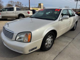 Used 2002 Cadillac De Ville w/ Comfort/Convenience Pkg image 3