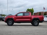 Used 2024 GMC Canyon AT4X image 4