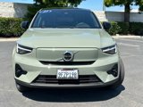 Certified 2023 Volvo C40 P8 Recharge Ultimate image 2
