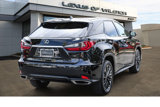 Certified 2022 Lexus RX 350 FWD w/ Premium Package image 4