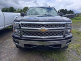 Used 2015 Chevrolet Silverado 1500 LT w/ All Star Edition image 6
